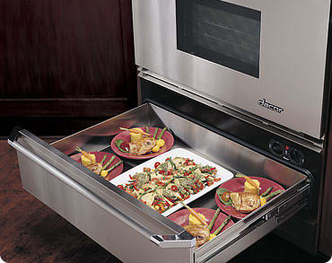 bread oven nichrome IR heater