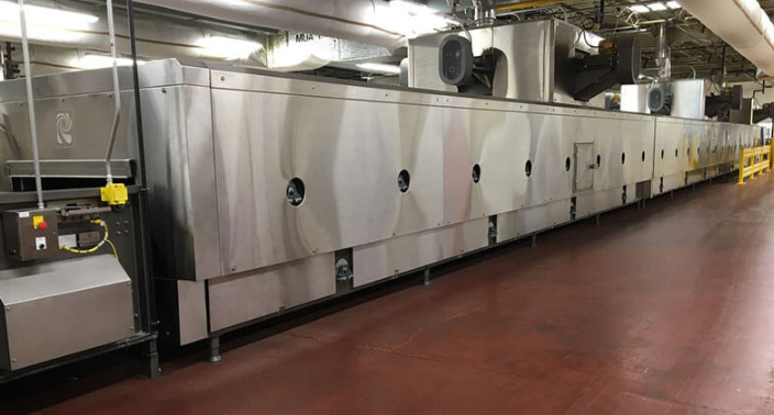 baking ceramic heater for fryer heater