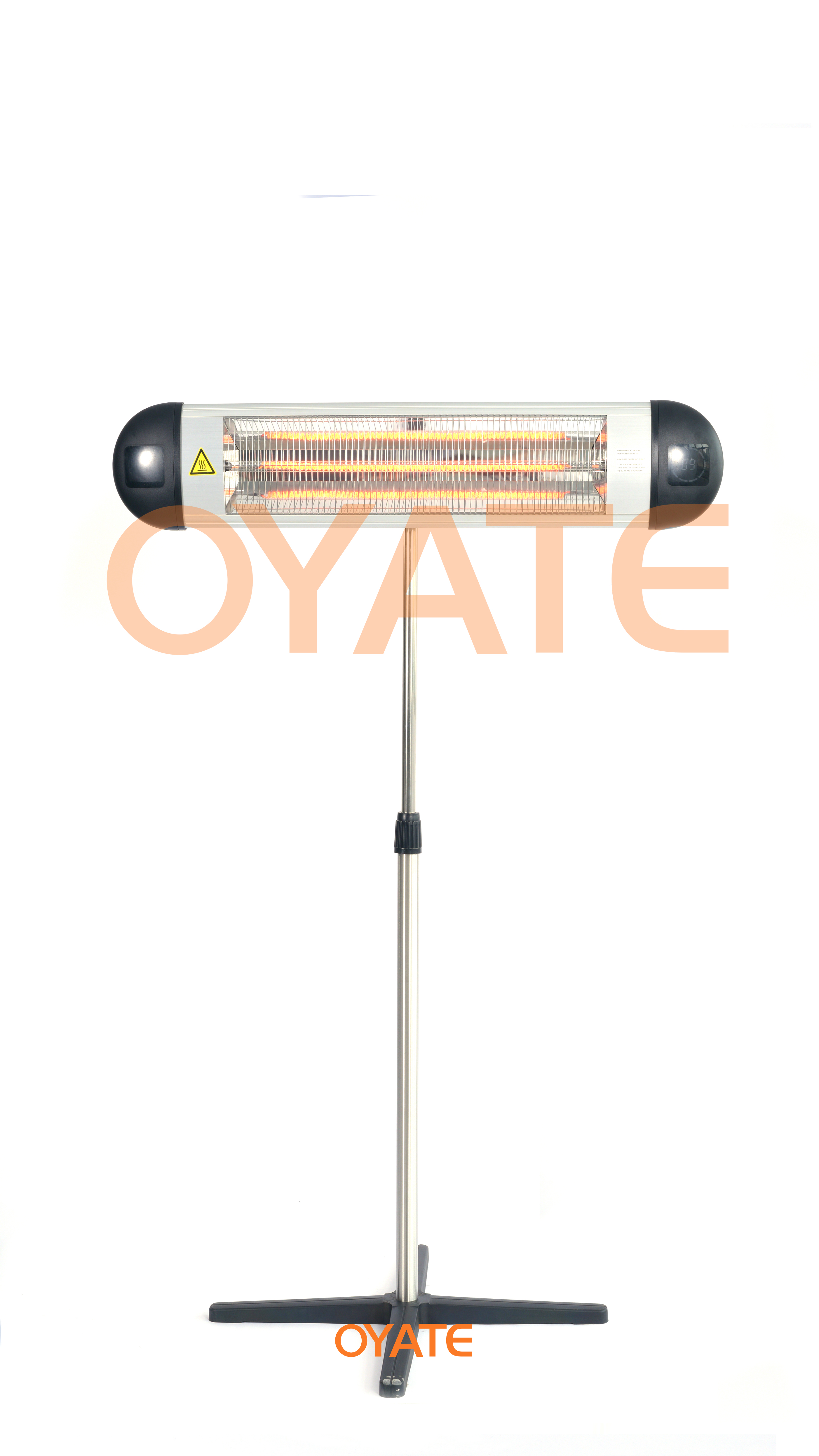 Patio heater