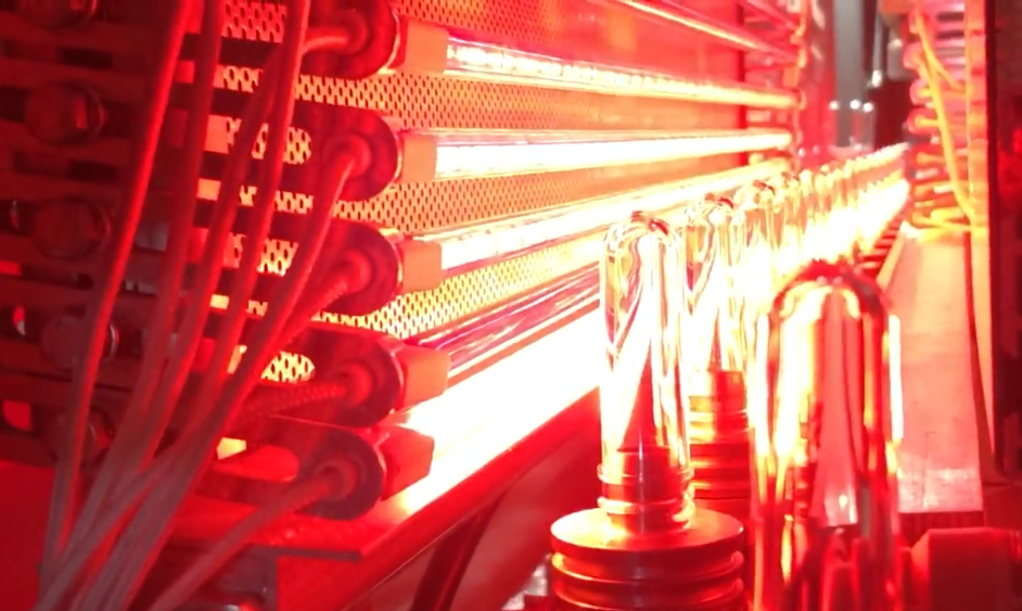 Sidel heater lamp supplier China