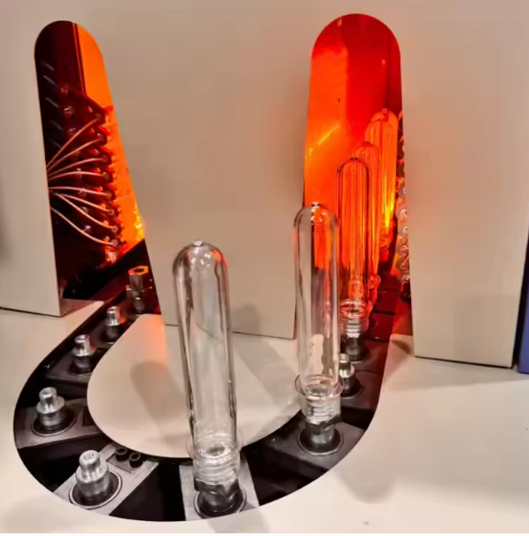 China factory price PET blowing lamps