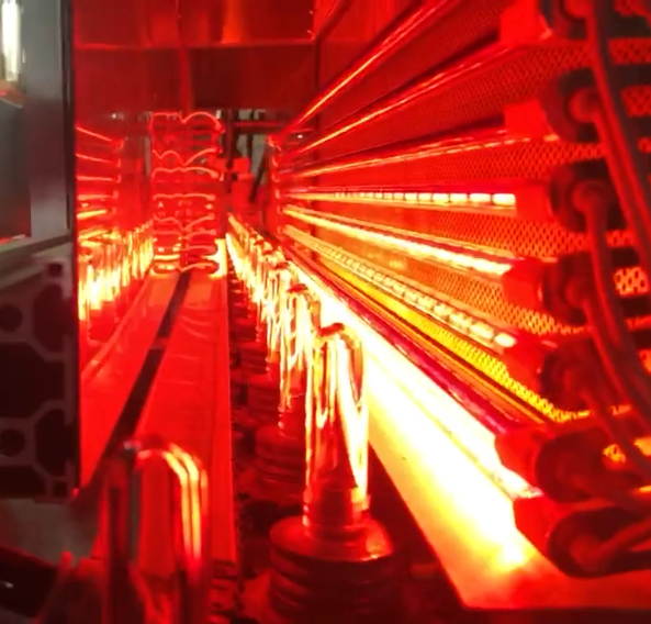 Custom infrared heater factory