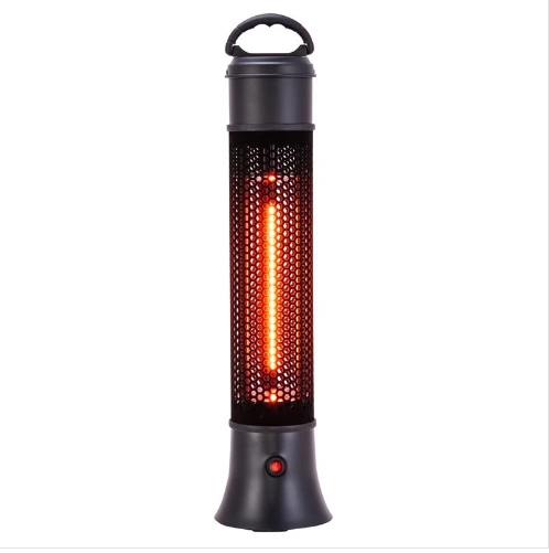 3000W infrared heater wall mount